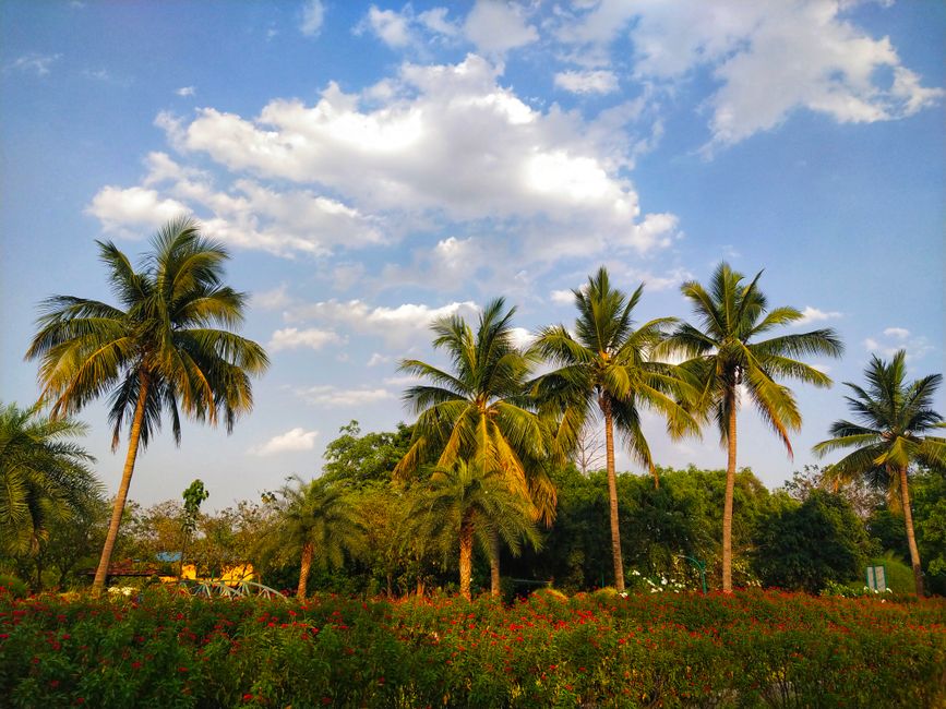 Silvassa