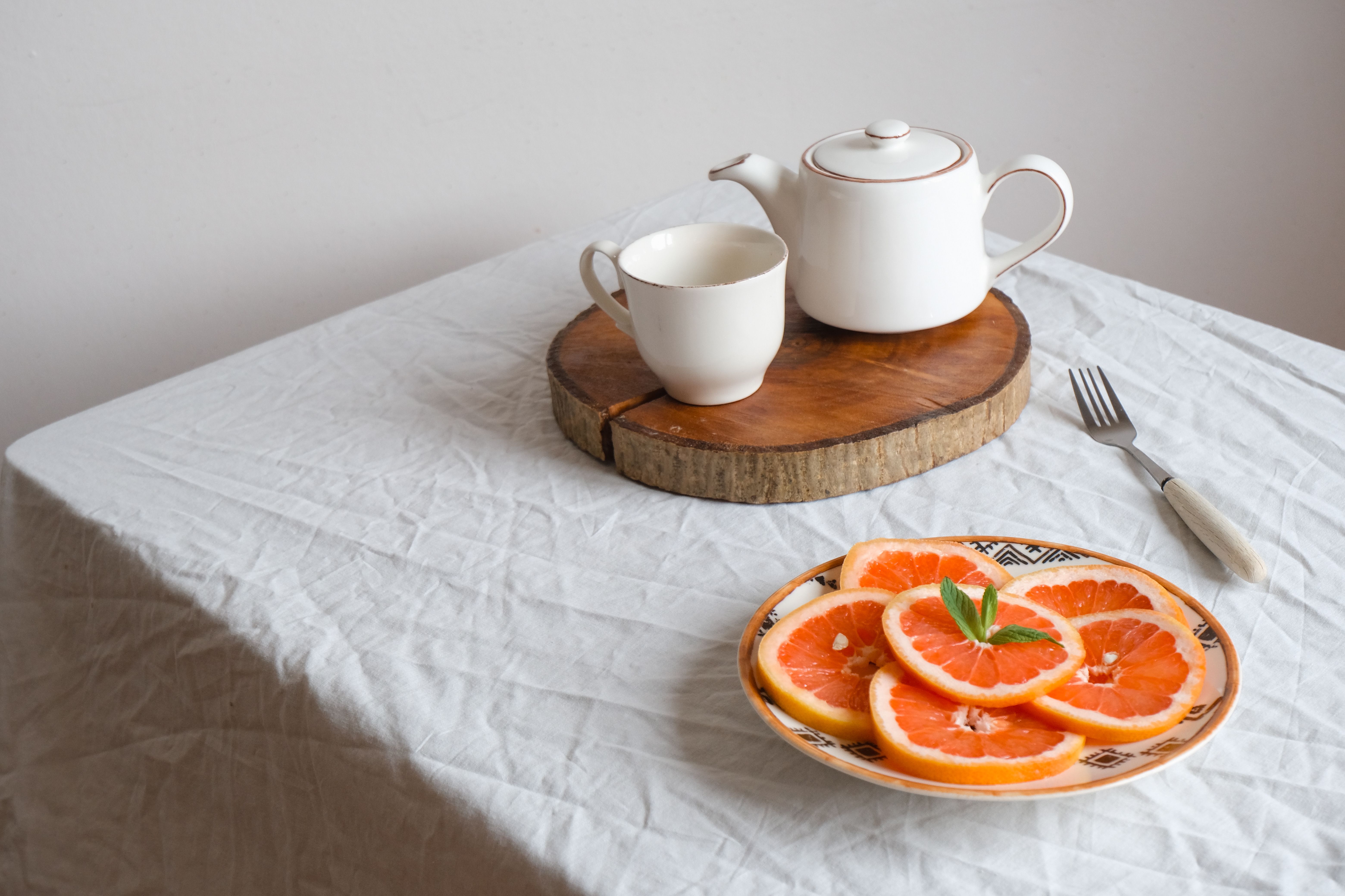 Intermittent fasting doesn’t have an edge for weight loss, but might still work for some — Photo by hello aesthe on Pexels