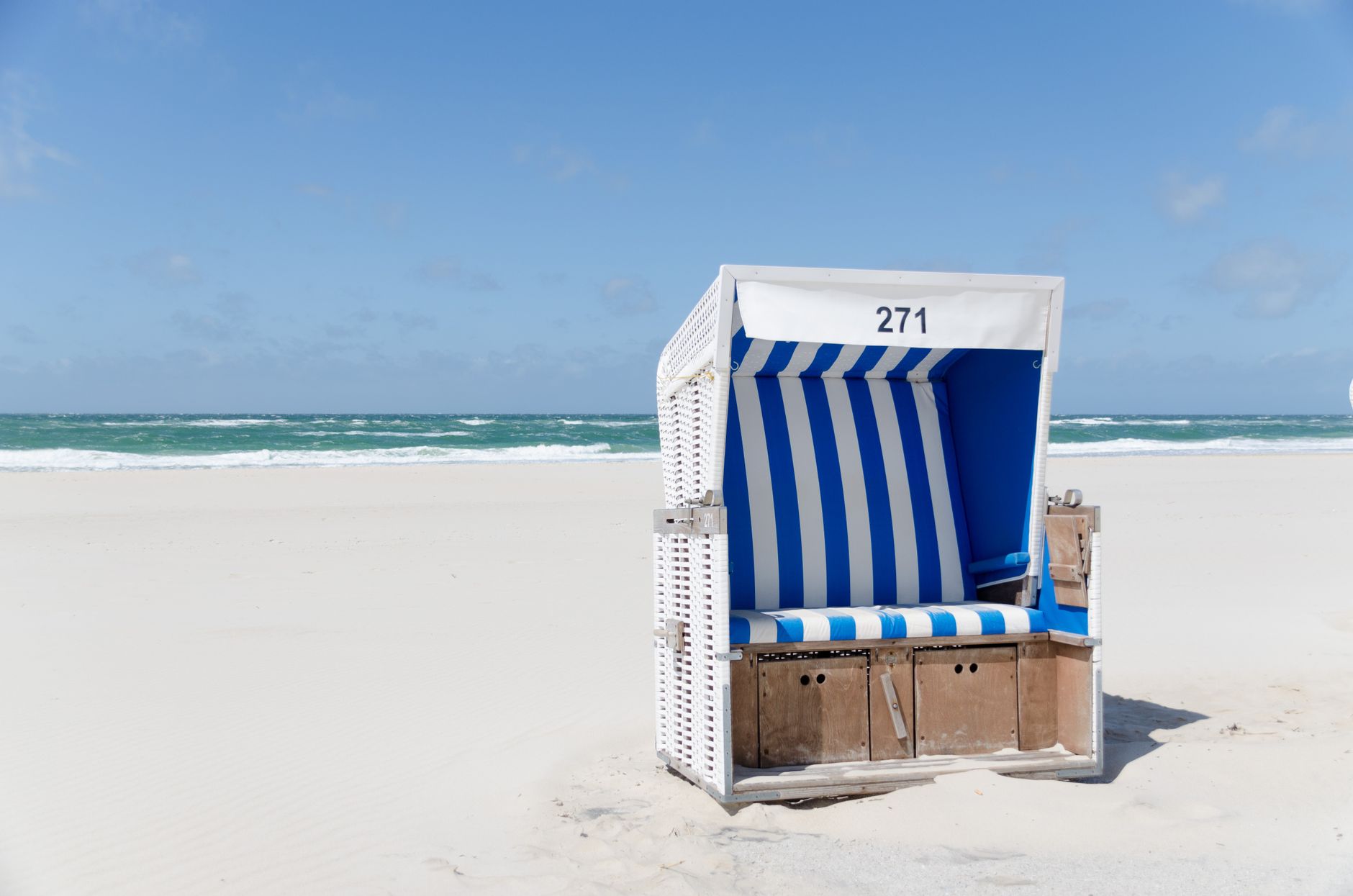 Wellness an der Ostsee