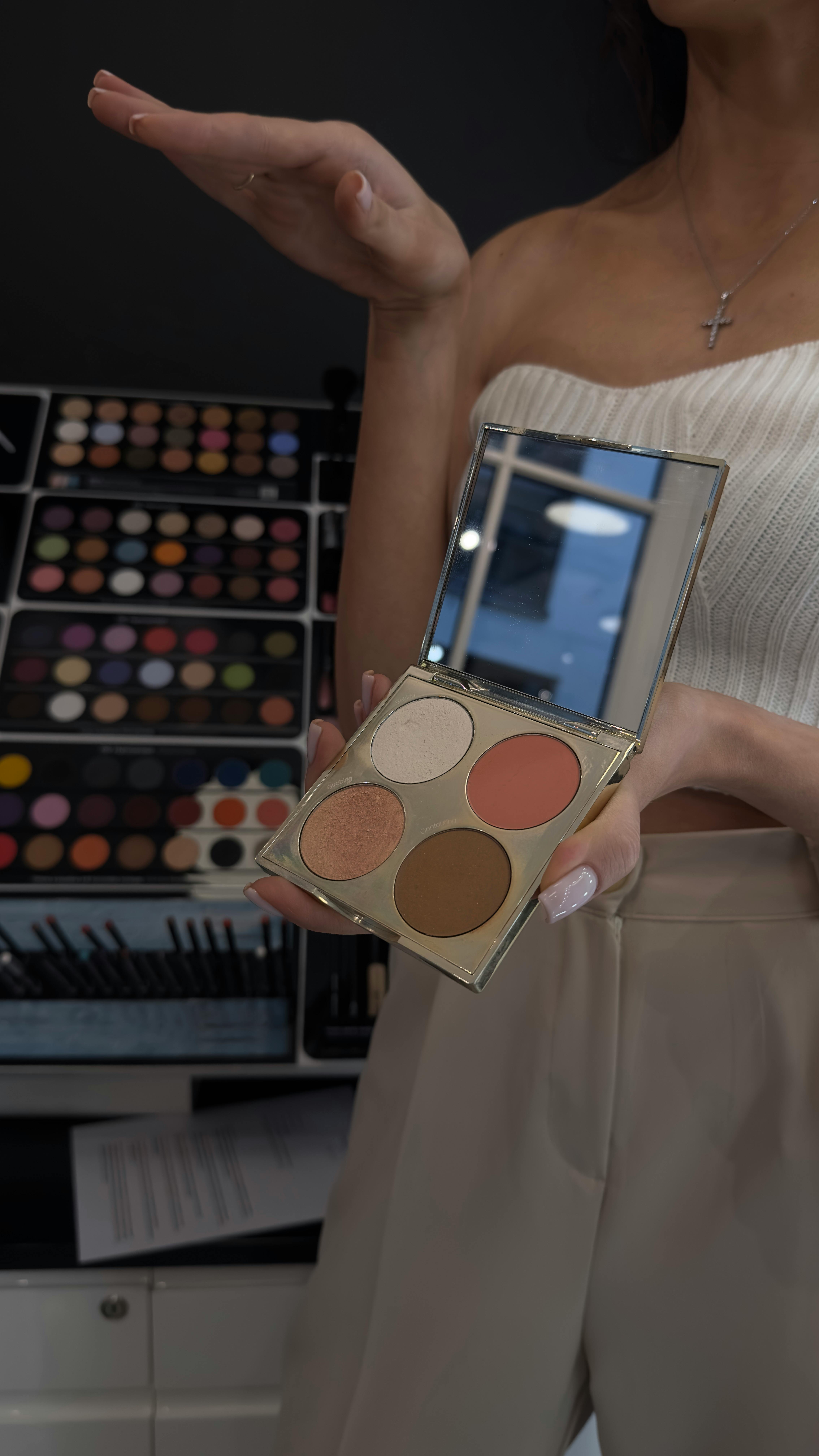 Concealer Palette Vergleich 2026