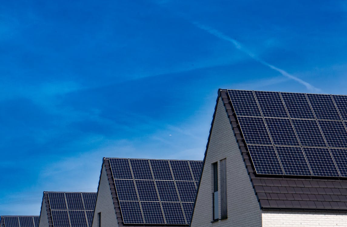 Solar Panels