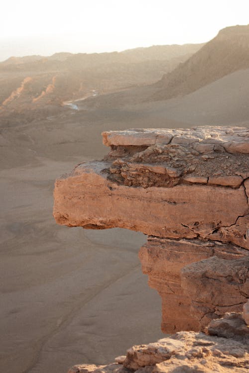 Piedra del Coyote, San Pedro de Atacama.