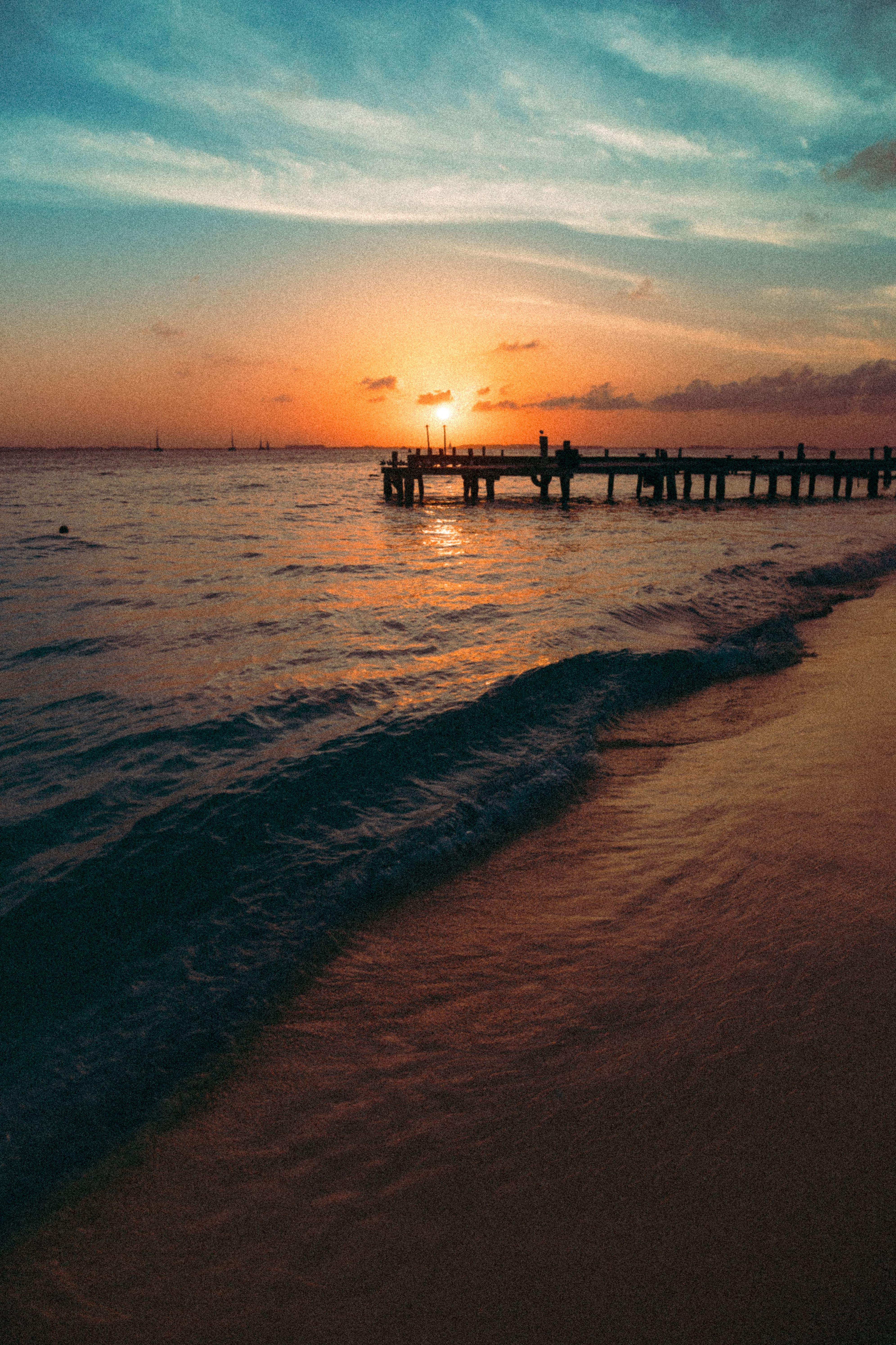 ¿Es real esto? Vuelos por SOLO 455 € a Cancún