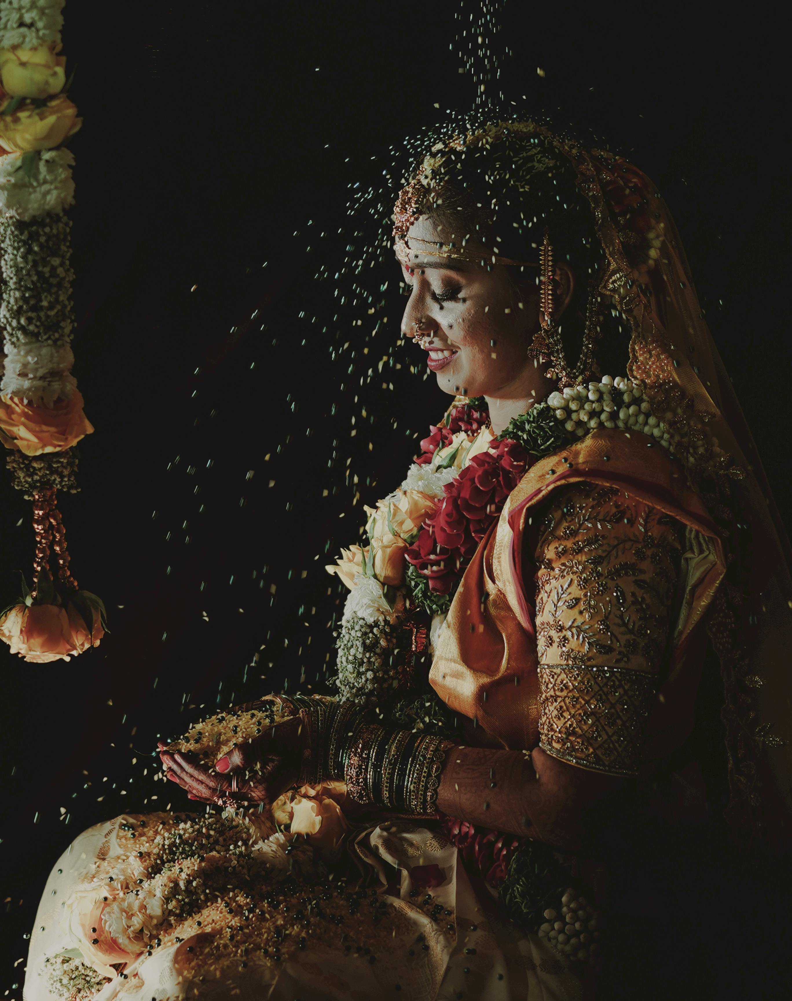 BENGALI BRIDAL MAKEUP WORK BENGALI BRIDE ❤️ নিজেদের বিয়ে, বৌভাতে এরকম  সুন্দরভাবে সাজতে চাইলে CONTACT - 9836001153 #bridal… | Instagram
