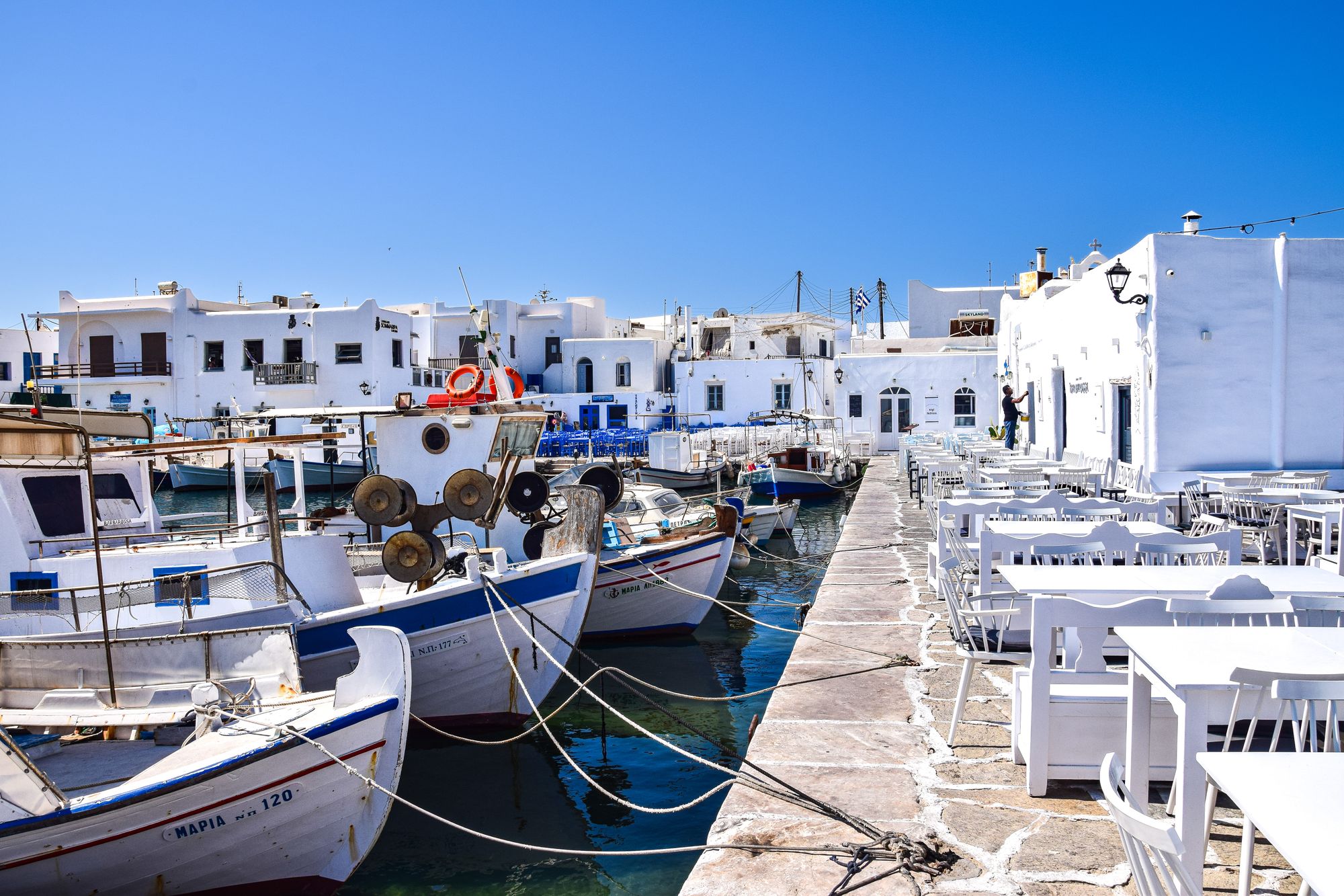 Paros