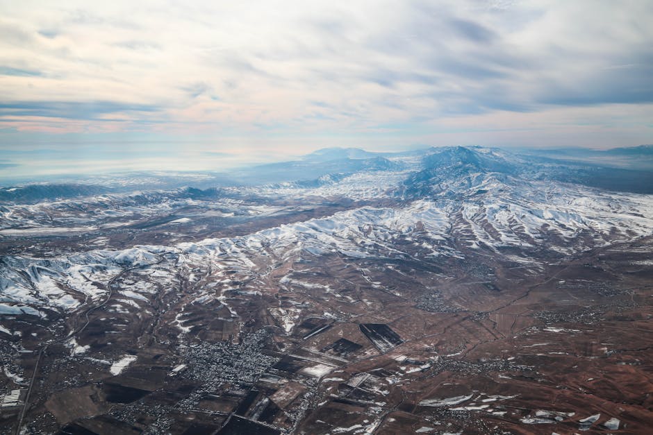 Tajikistan’s Wakhan Valley, Tajikistan - travel photo
