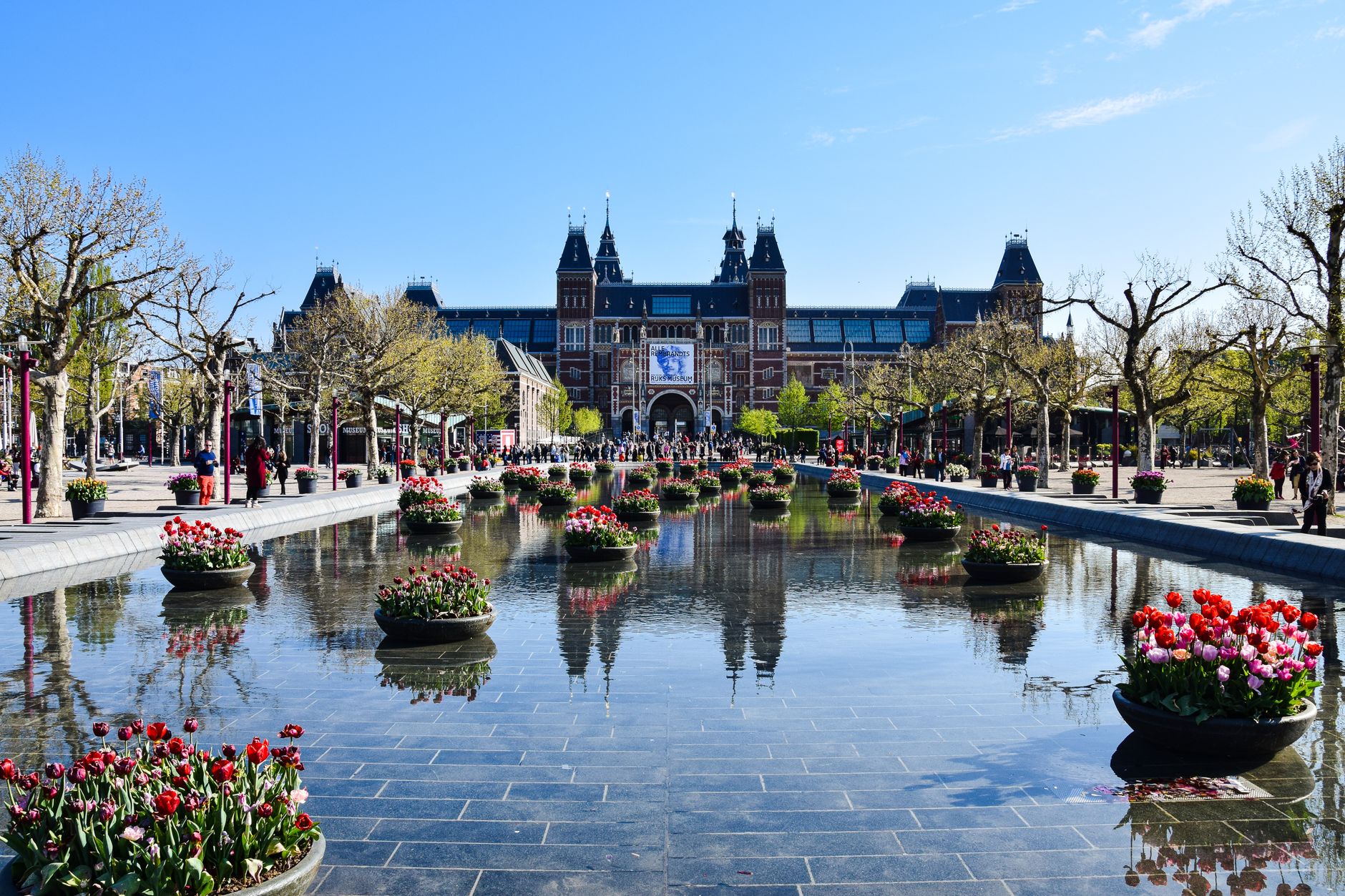 Amsterdam Landmarks photo 5