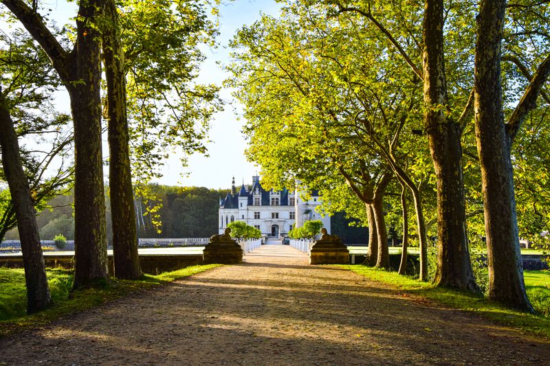 Loire Valley