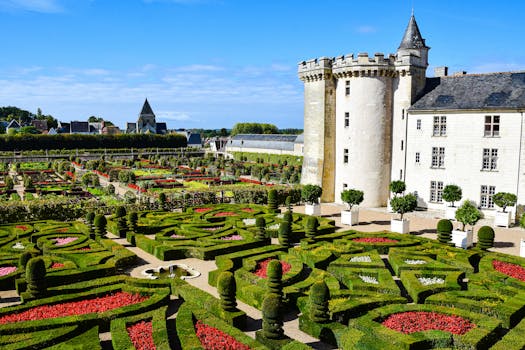 Villandry