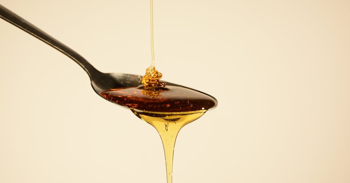 Agave Nectar