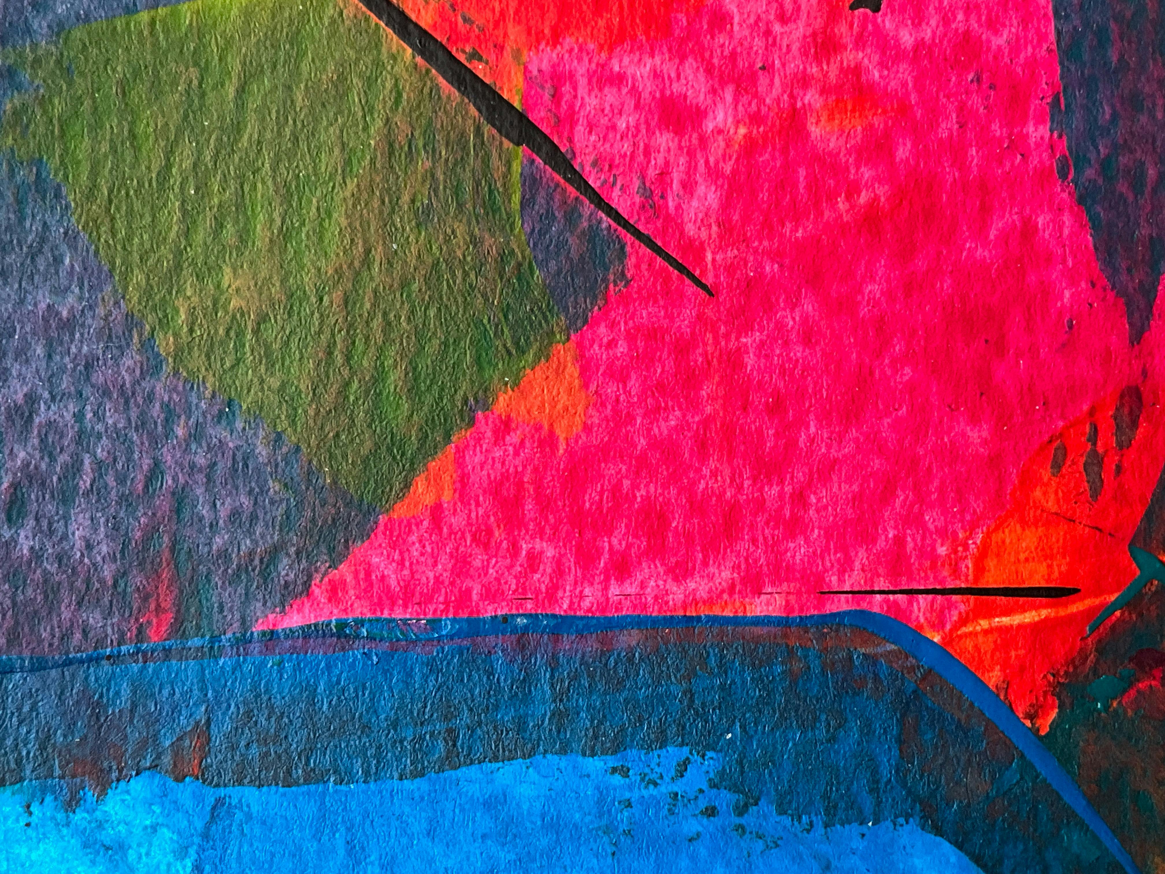 Kostnadsfria Kostnadsfri bild av abstrakt, abstrakt expressionism, apelsin Stock foto