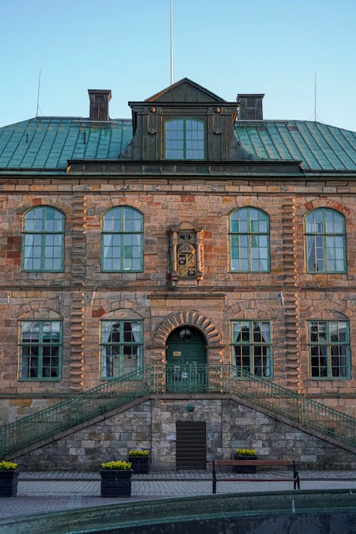 Ilmainen kuvapankkikuva tunnisteilla ikkunat, jönköping, kaupungit