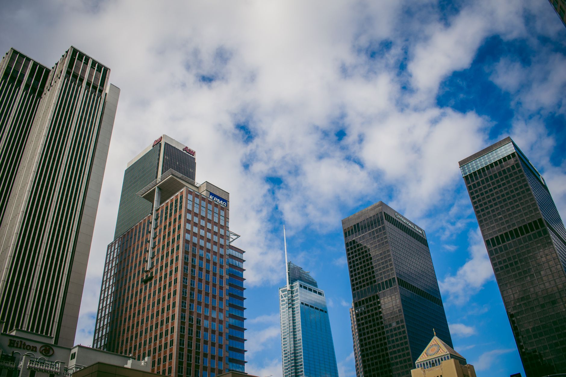 KPMG Australia faces numerous whistleblower misconduct claims