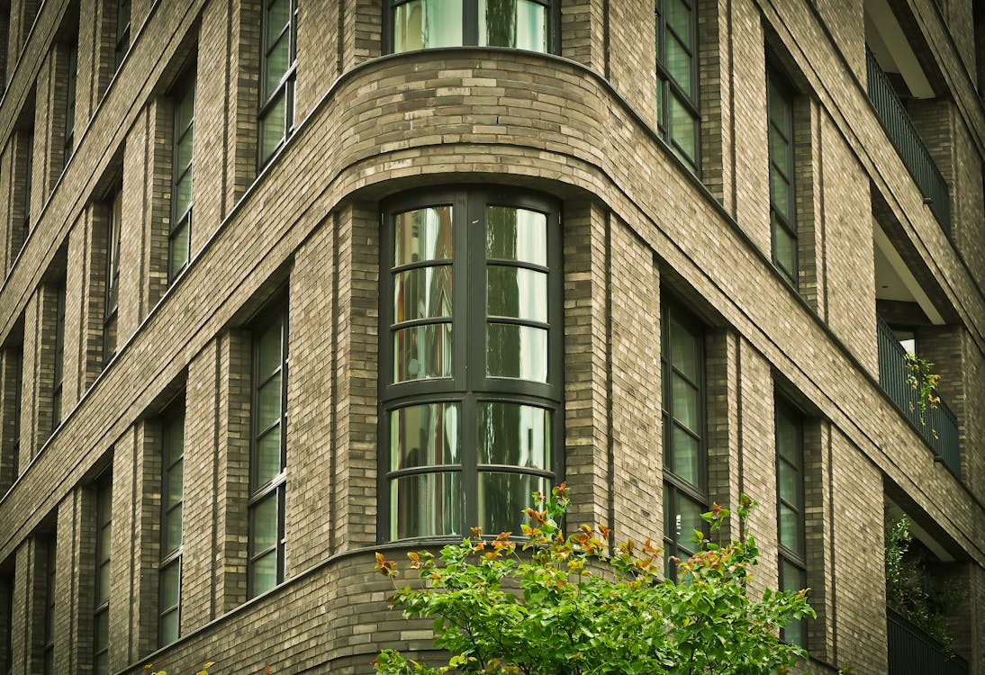 Ingyenes stockfotó ablak, építészet, épület témában Stockfotó