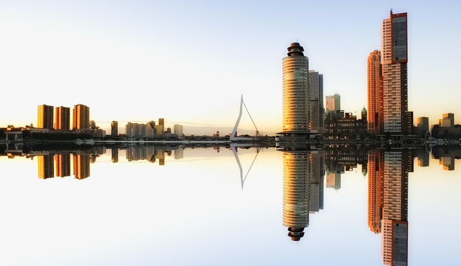Rotterdam