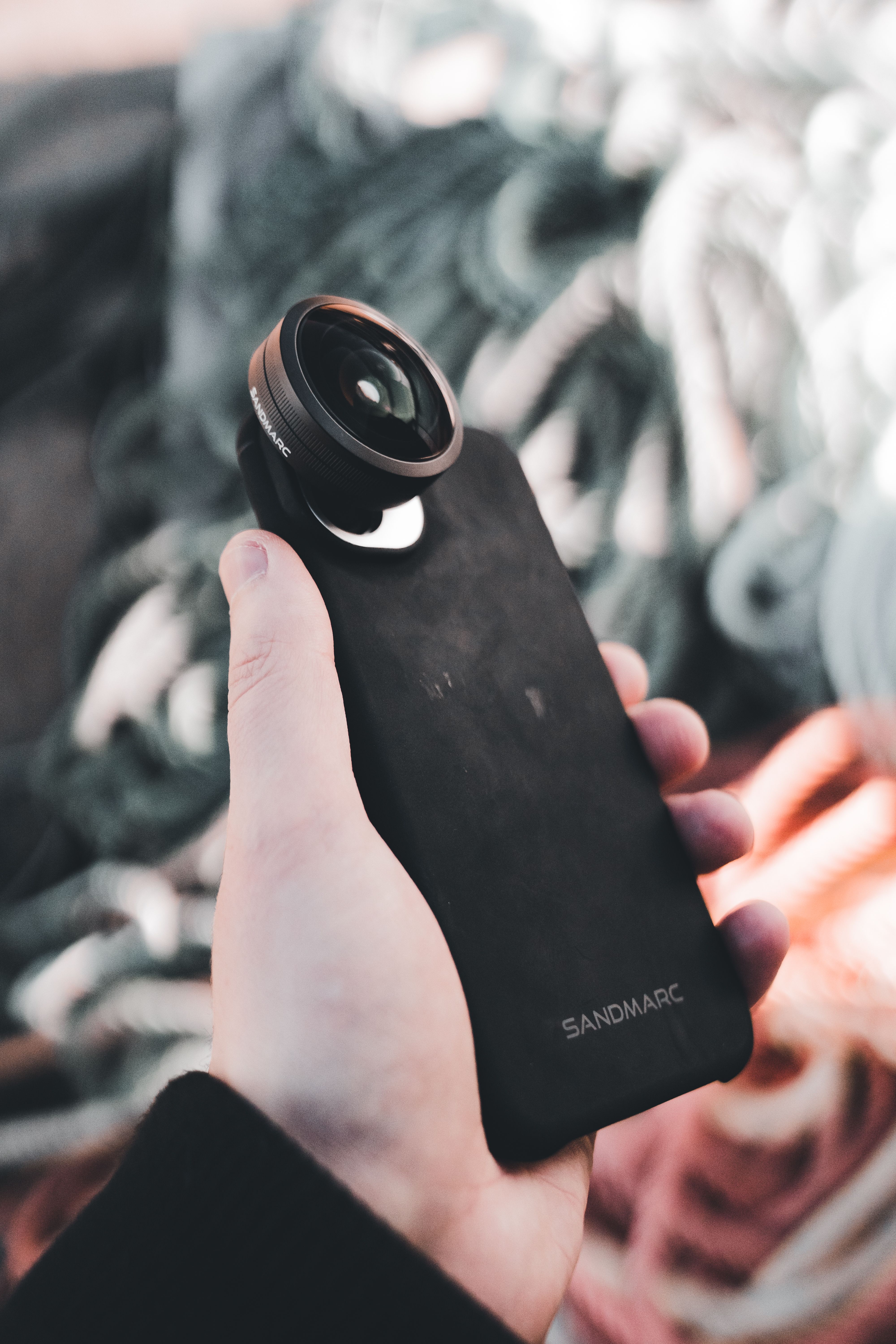 Smartphone 256GB