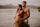 pregnant couple