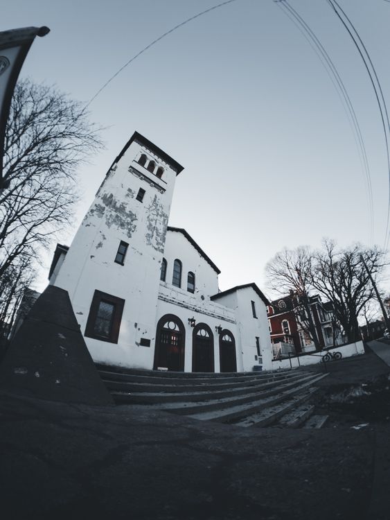 First Light Nl Facade of First Light Centre for Performance and Creativity · Free ...