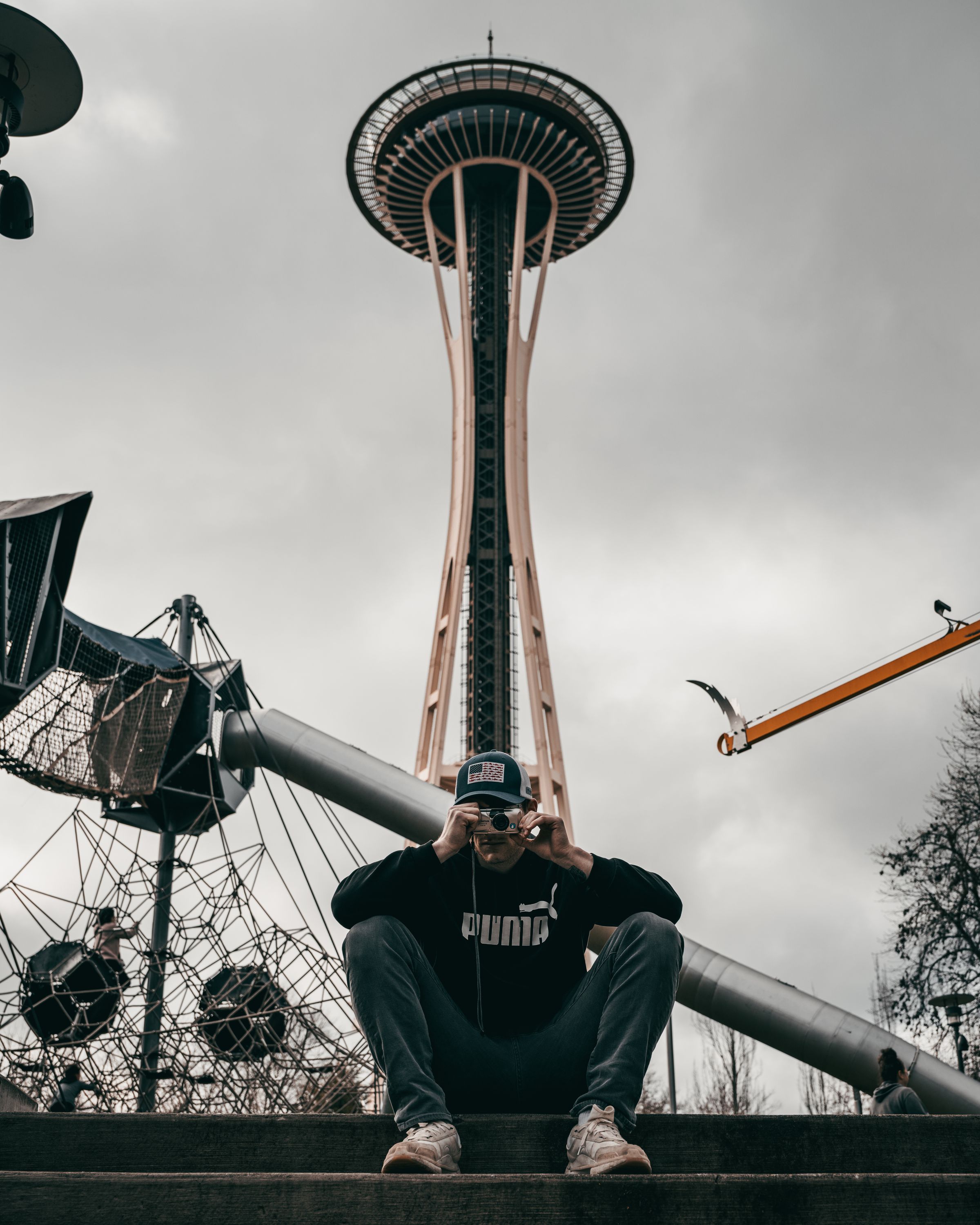 Seattle