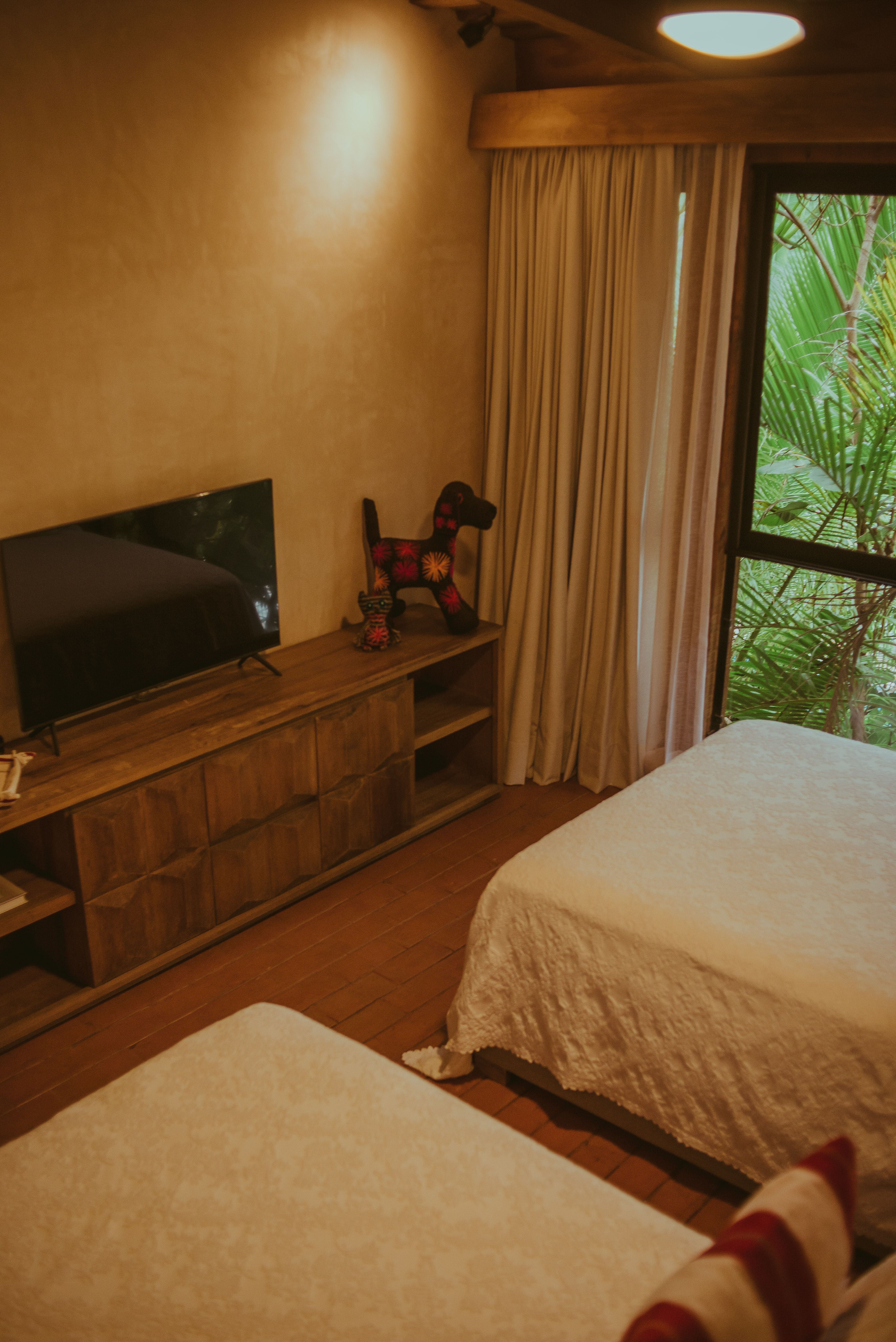 tối ưu resort trên airbnb
