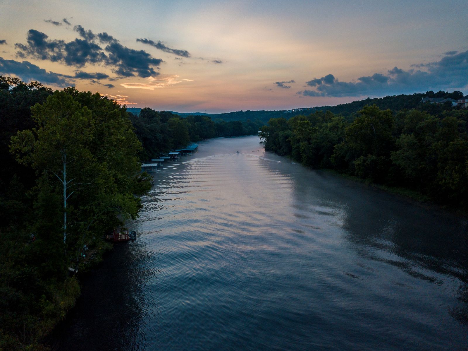 Branson, Missouri