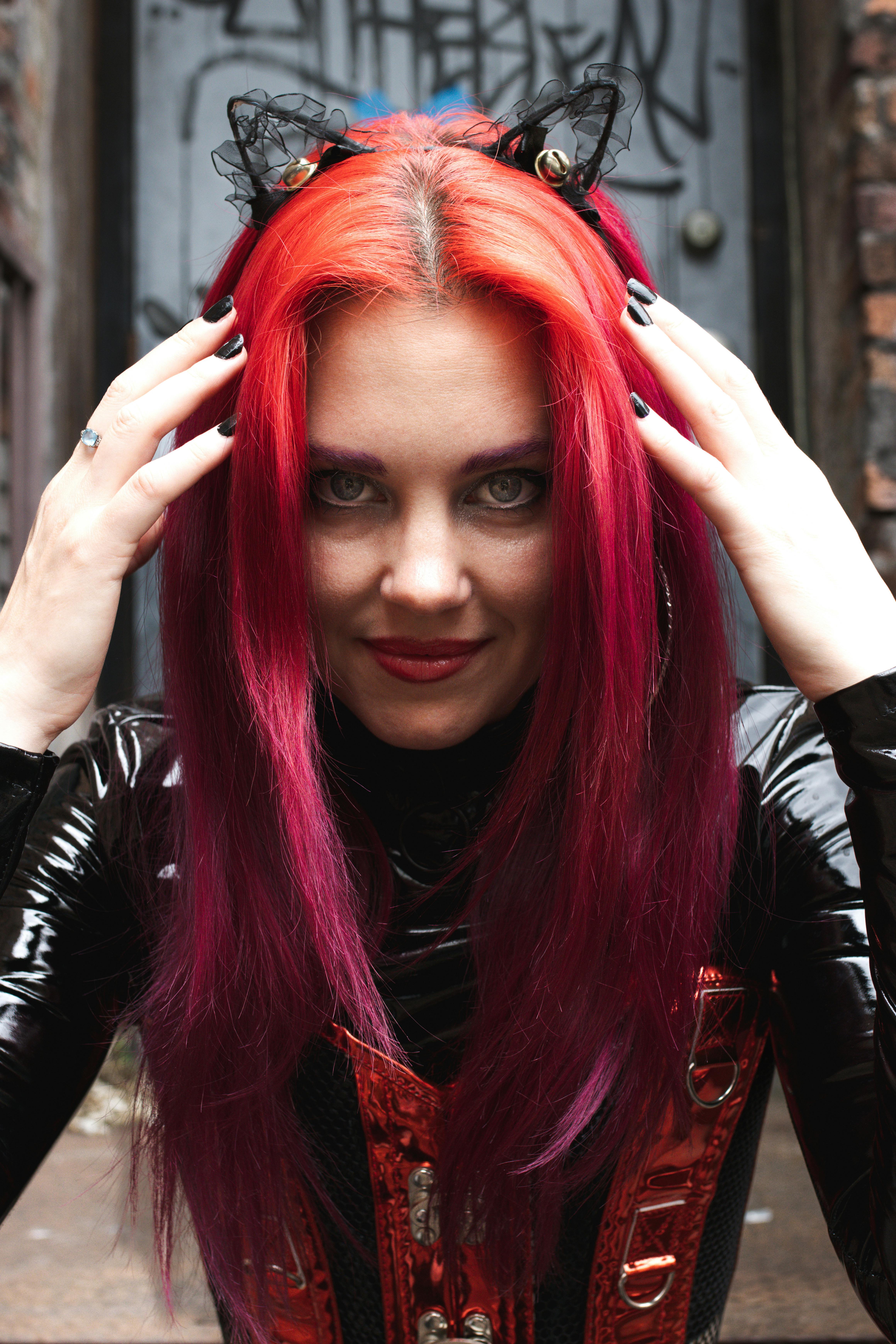 Black Tip Nails Photos, Download The BEST Free Black Tip Nails Stock