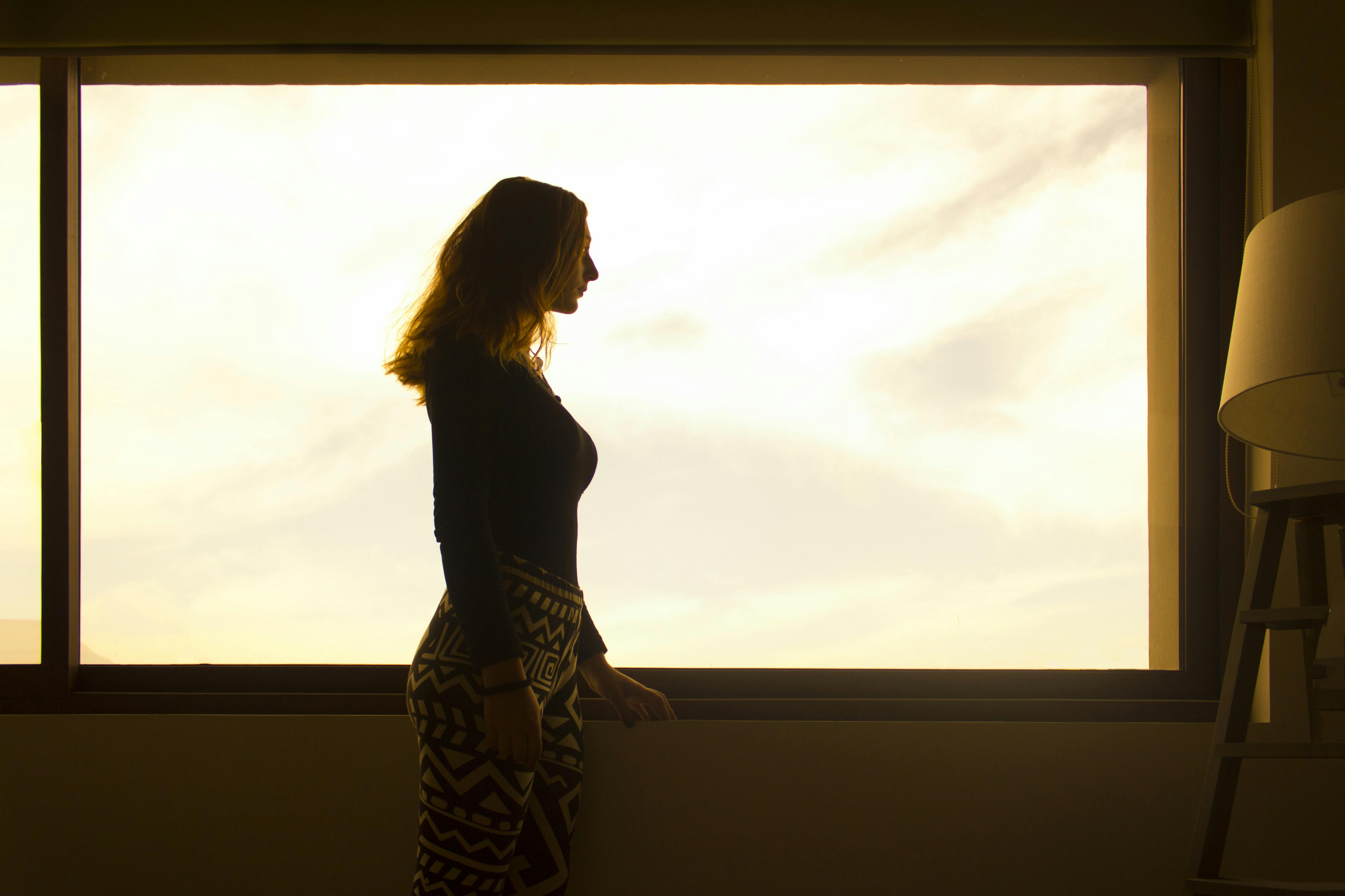 Psychology says the loneliest part of getting older isn't the solitude — it's running a quiet audit on the relationships you 