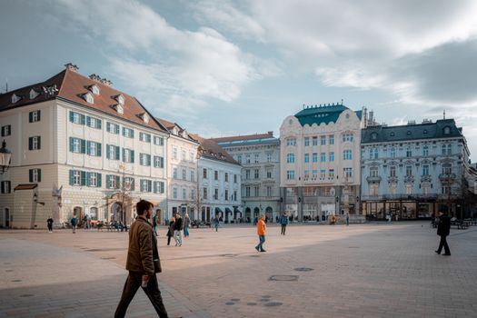 Free stock photo of architecture, building, castle