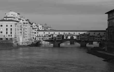 Ponte Vecchio