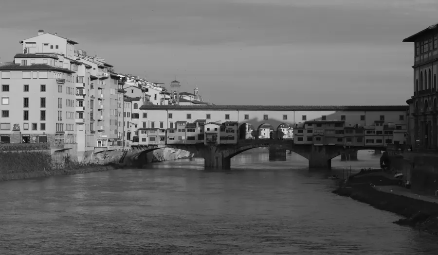 Ponte Vecchio