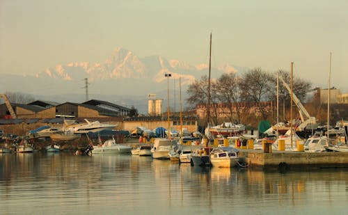 Základová fotografie zdarma na téma abruzzi, adriatica, alba