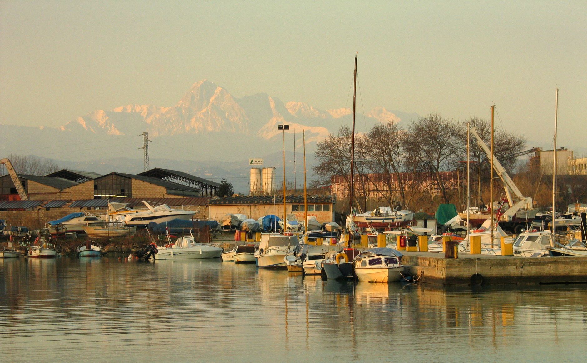 Pescara, Italy