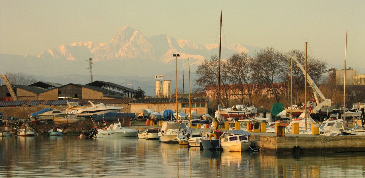 Roseto degli Abruzzi
