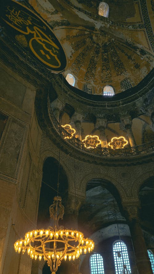 伊斯兰艺术, 伊斯坦堡, 伊斯蘭教 的 免费素材图片