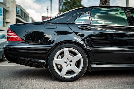 Mercedes-Benz S 65 AMG 2016 року