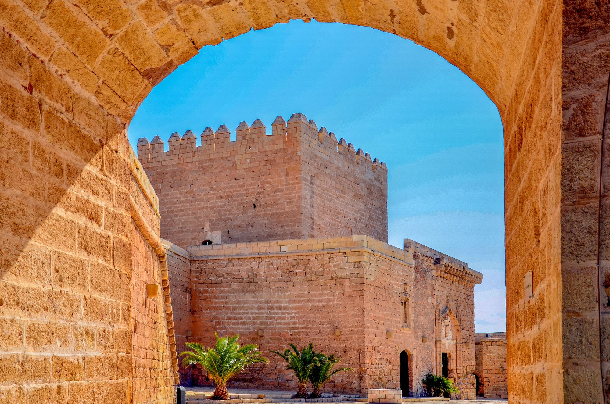Almería