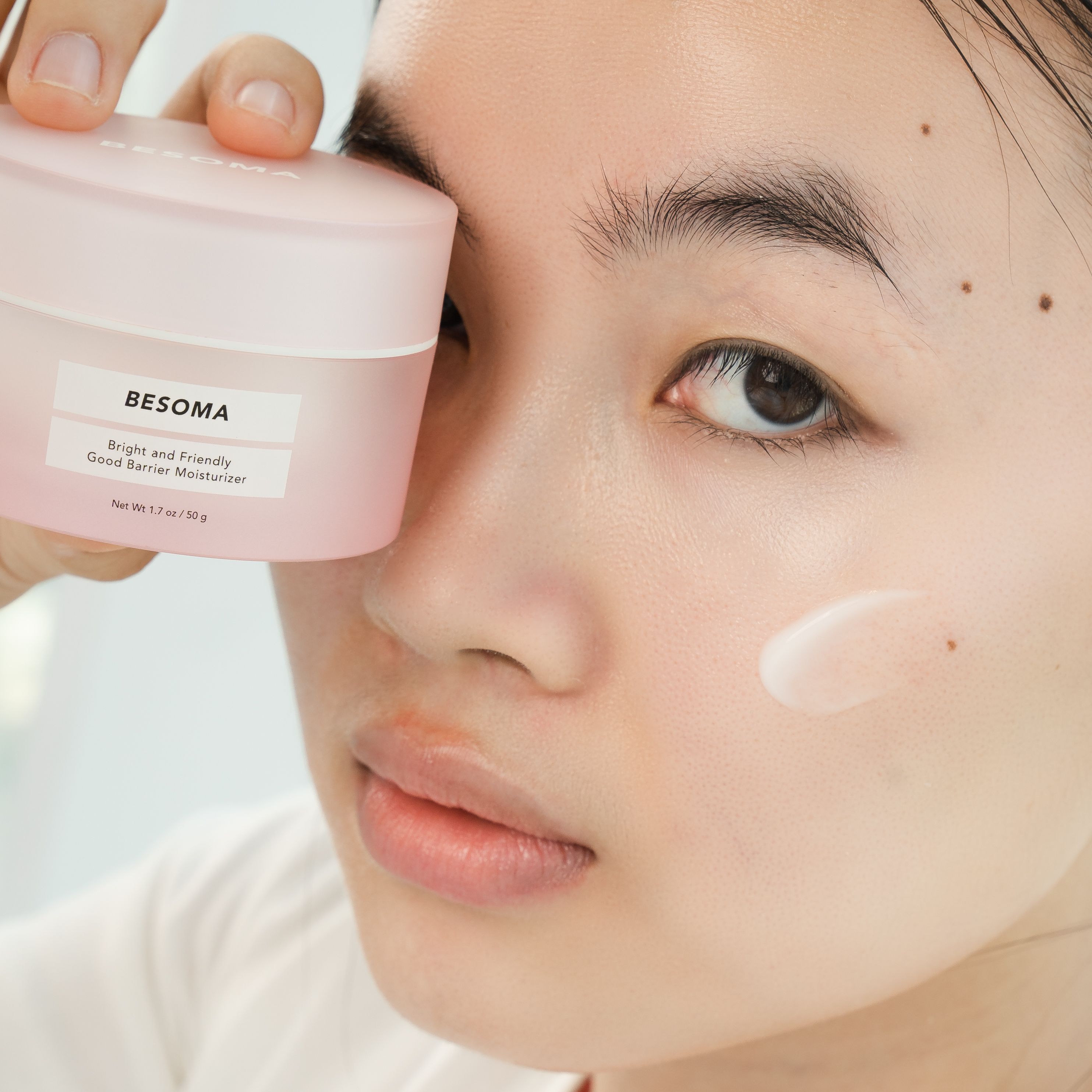Soins Visage et Pré-Maquillage - PinkMe