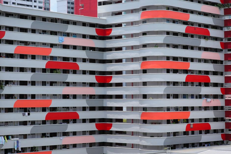 un proiect de top pentru un stil de viață complex.