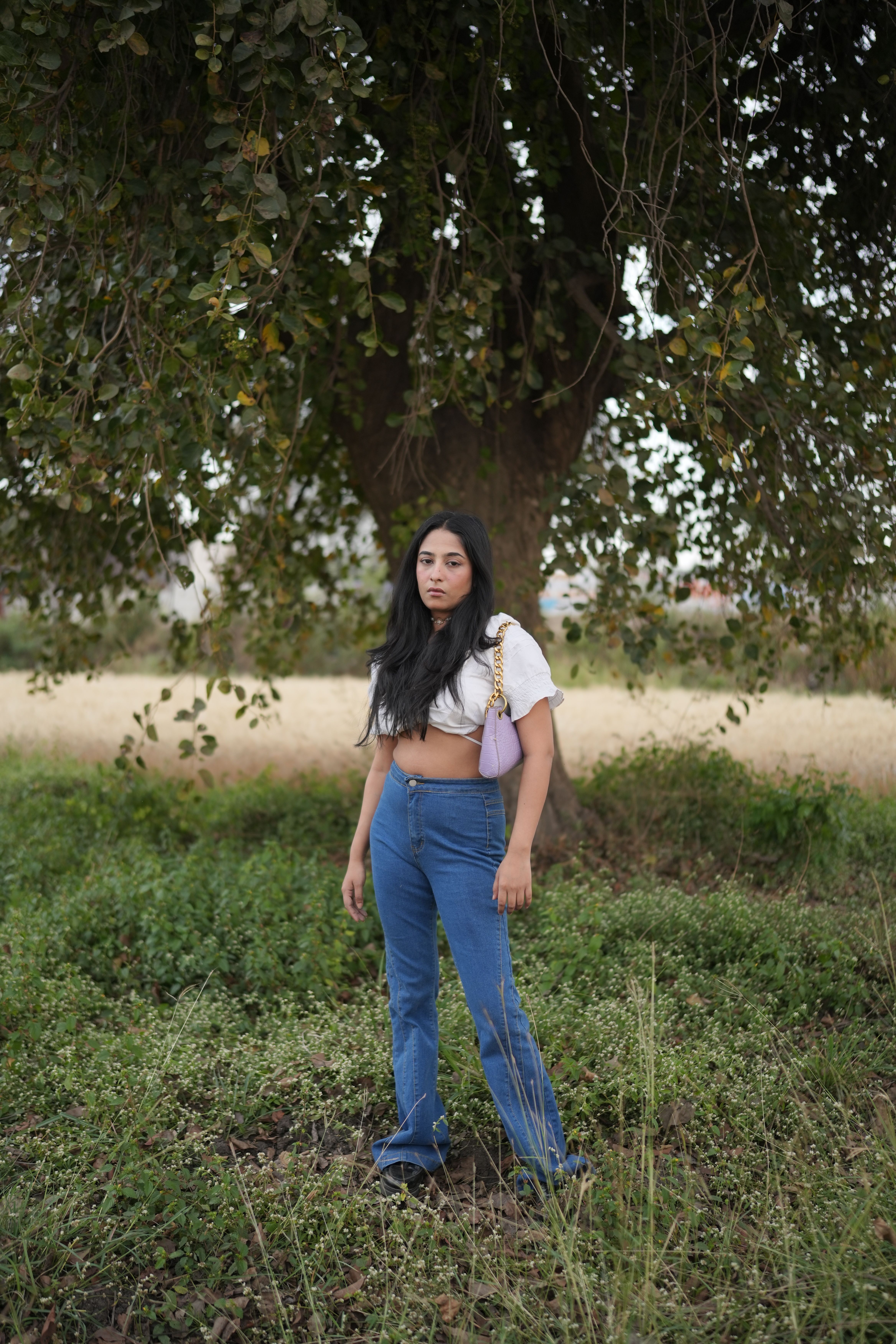 Jean bootcut