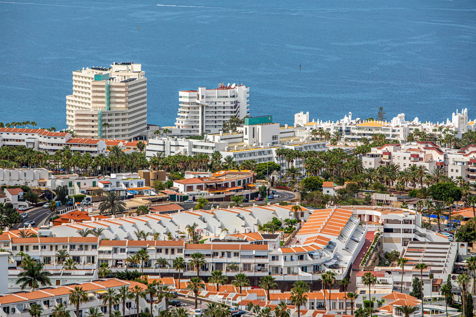 Canary Islands Lose 7,000 Rentals Since New Law Took Hold