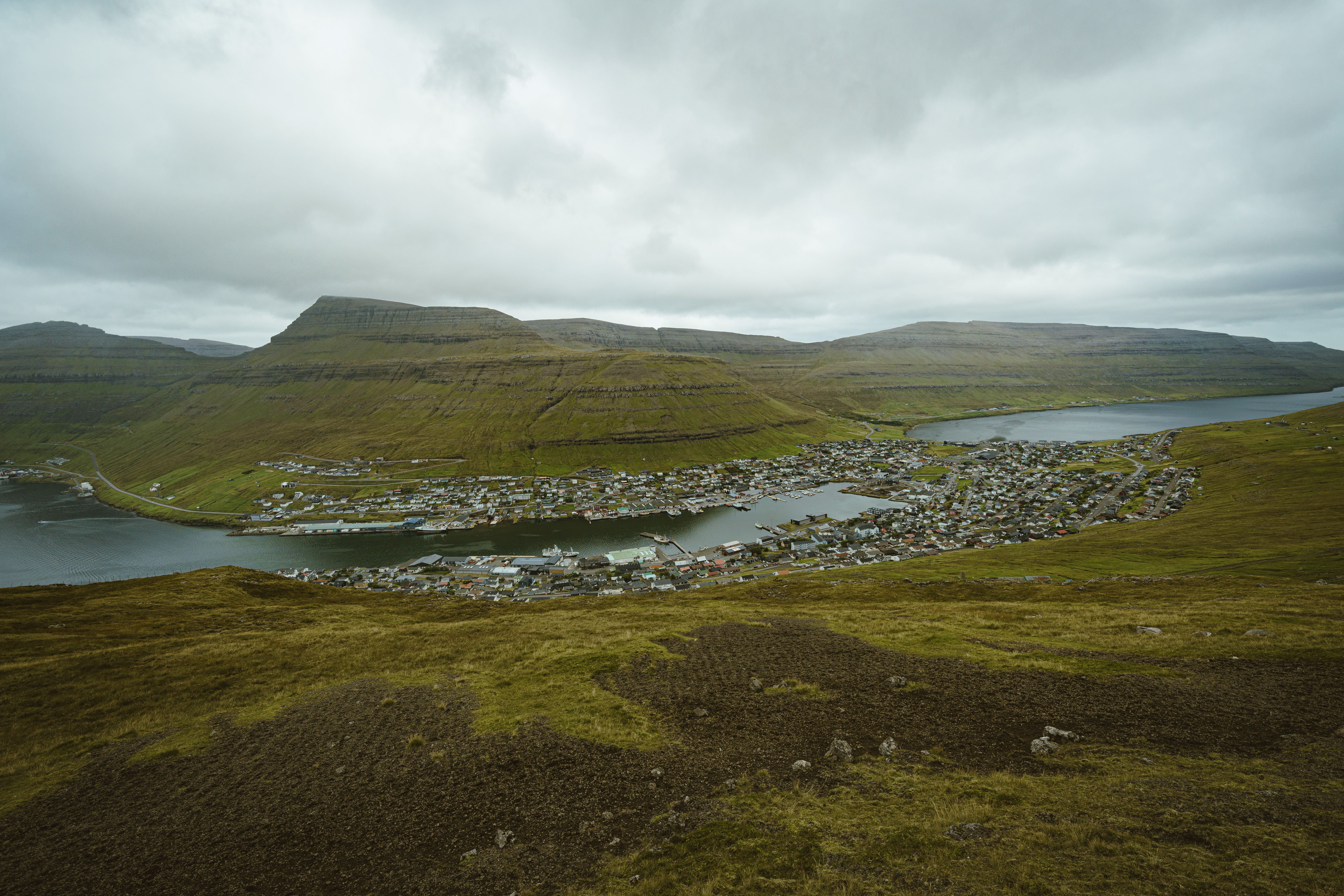 Grenivík