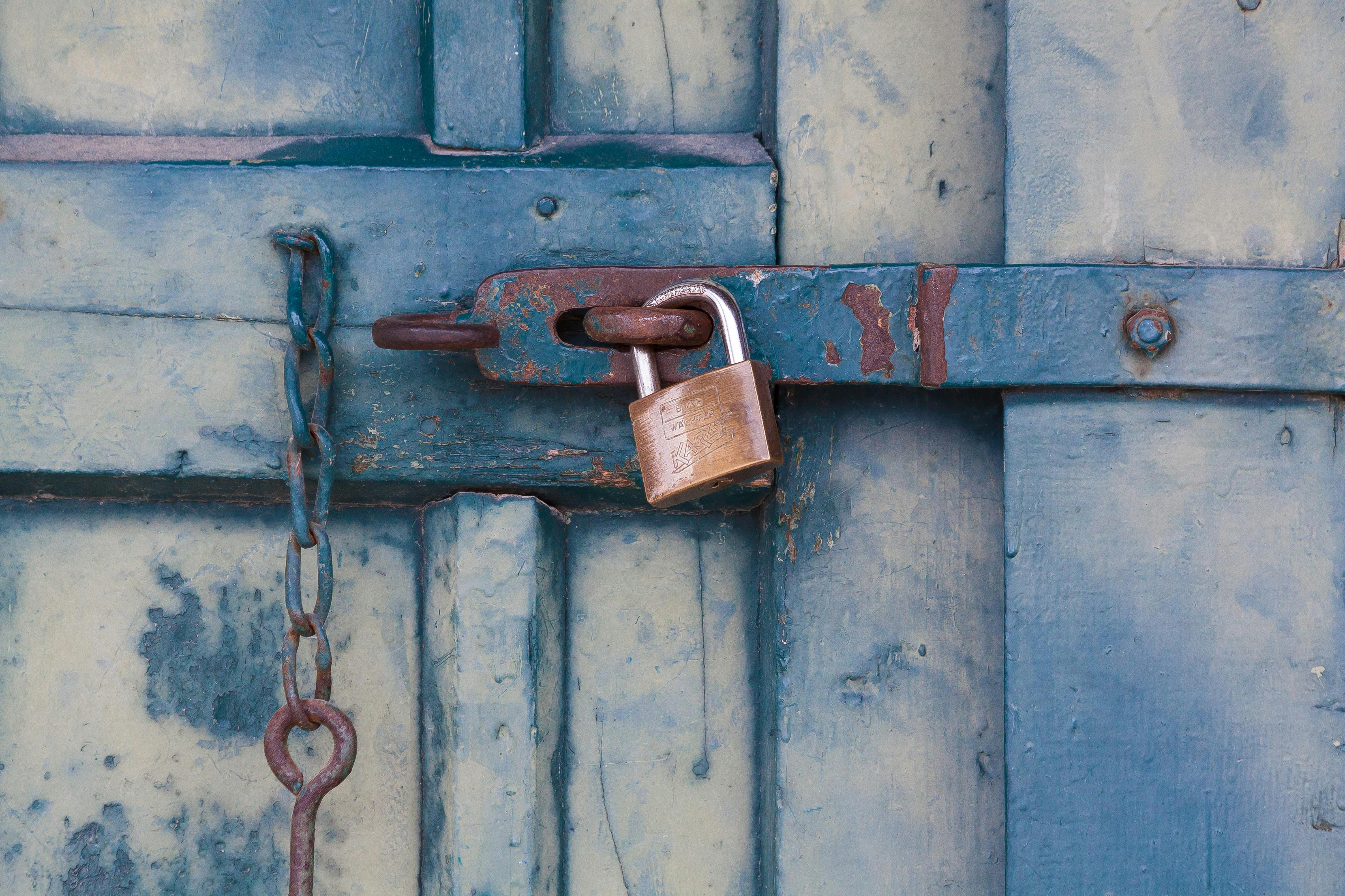 Door Lock Photos, Download The BEST Free Door Lock Stock Photos & HD Images