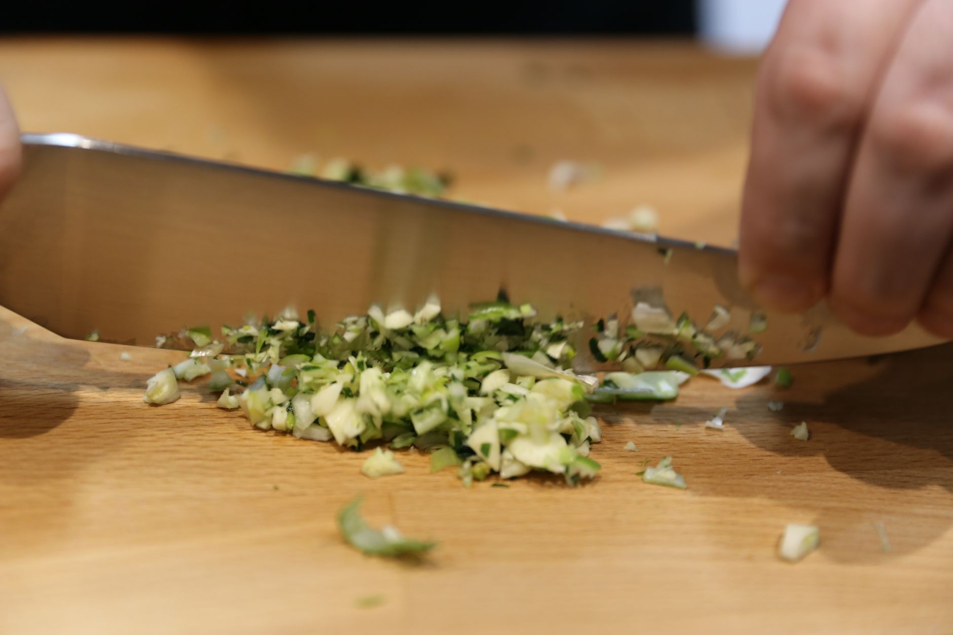 Best Knife for Cutting Vegetables 2026