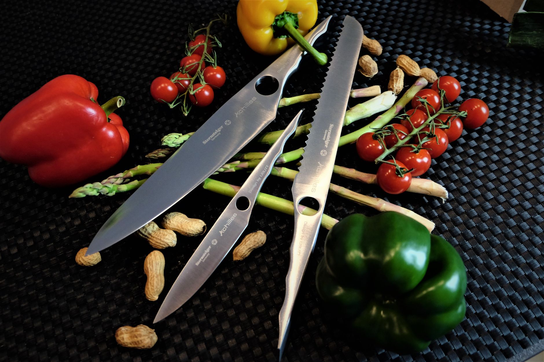 Best Budget Kitchen Knives 2026 – Sharp, Durable Picks Without Overspending