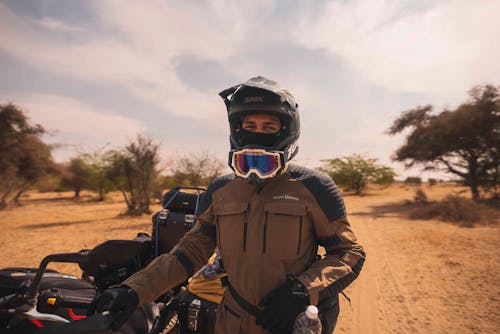 インド, オートバイ, おとこの無料の写真素材