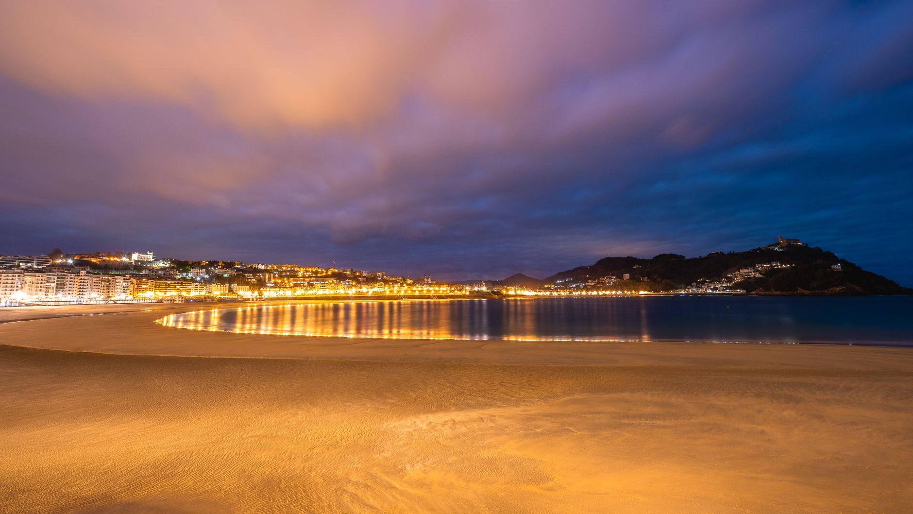 San Sebastián