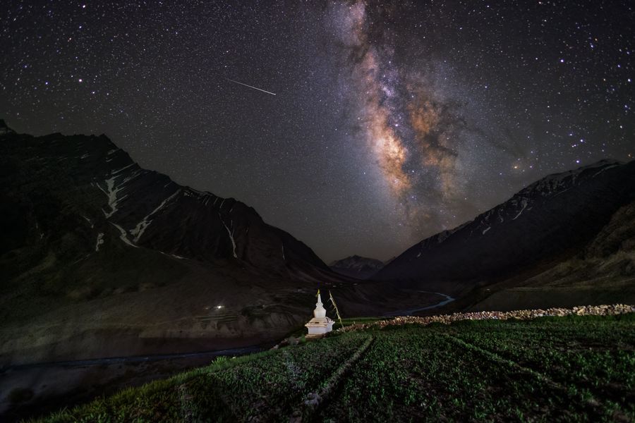 Spiti Valley (Kaza) photo 6