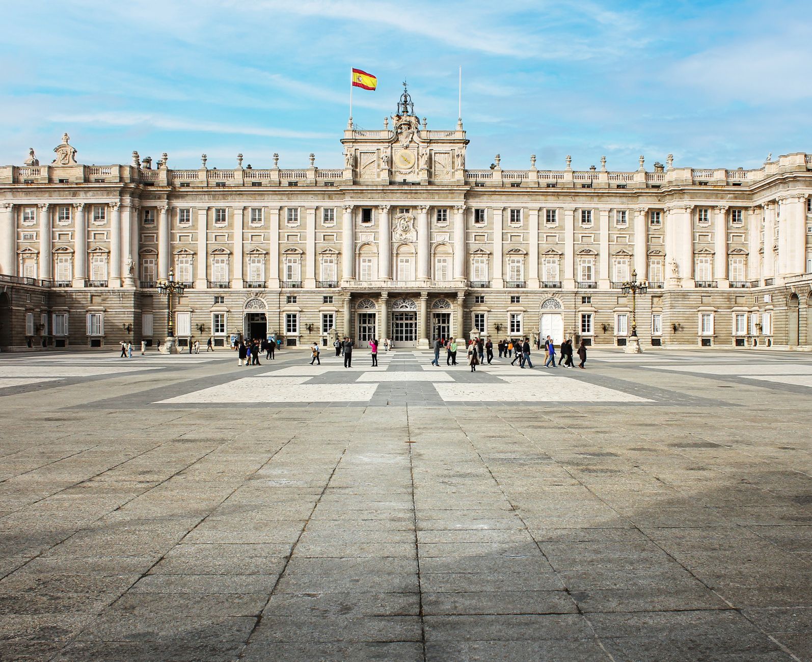 Madrid photo 6