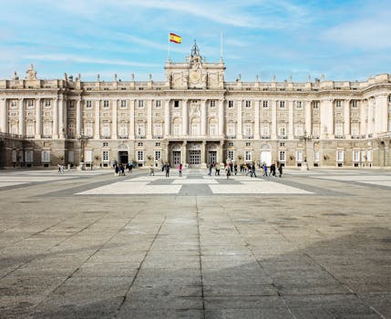 Madrid, Spain photo 3