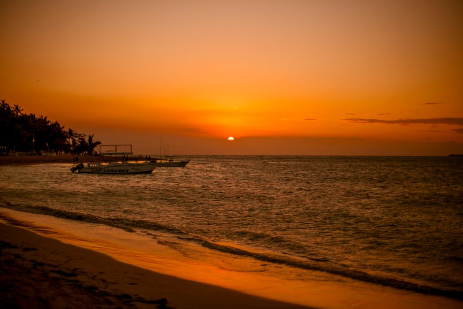 Otra foto de Las Terrenas